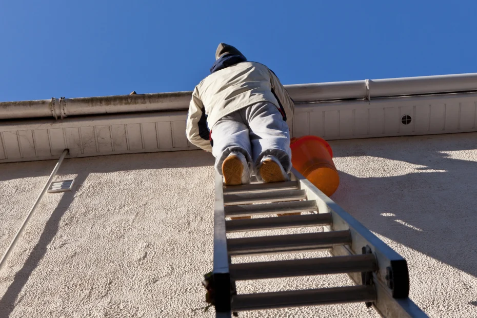 Gutter Cleaning Akron