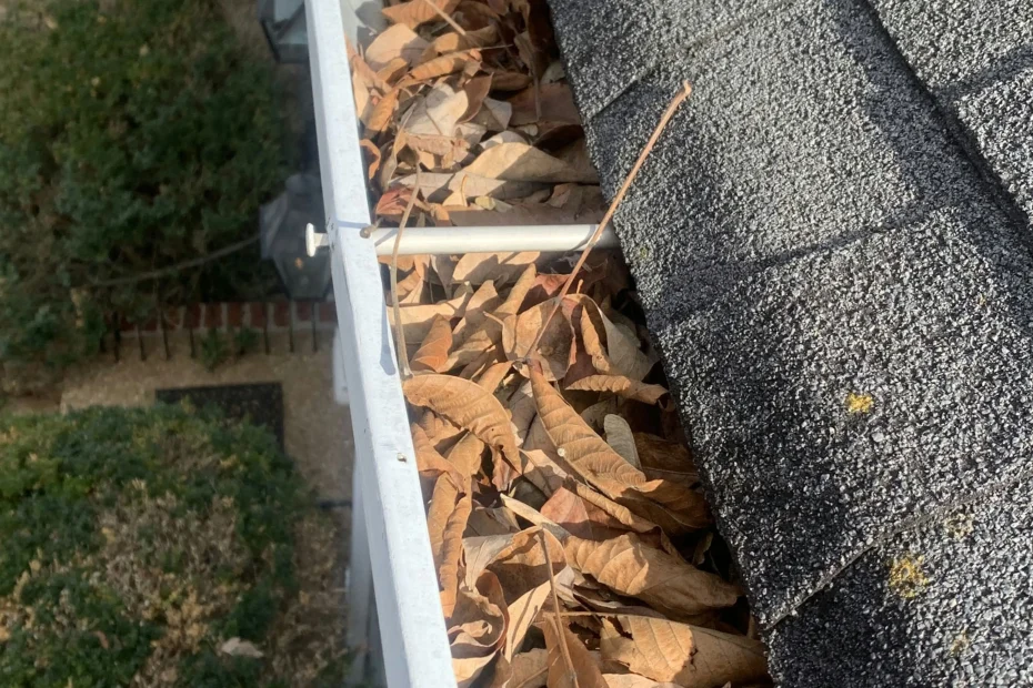 Gutter Cleaning Akron