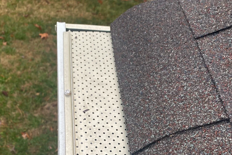 Gutter Cleaning Akron