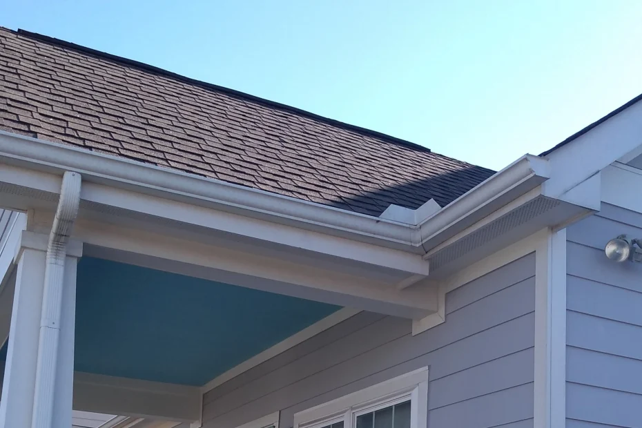 Gutter Cleaning Akron