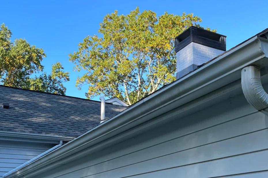 Gutter Cleaning Akron