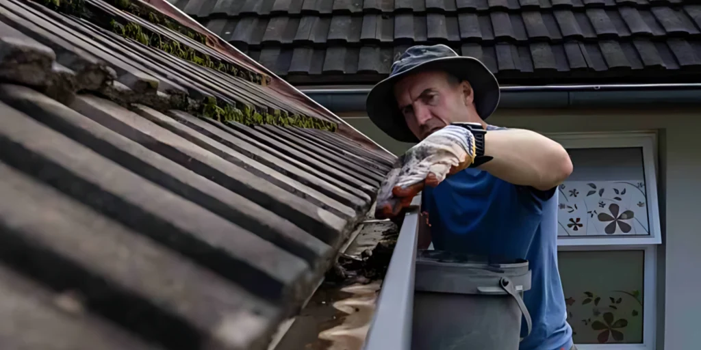 Gutter Cleaning Akron home page